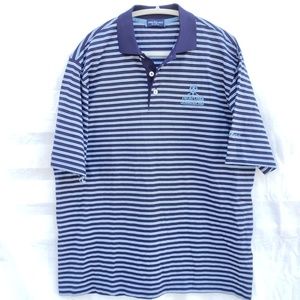 The Old Course St Andrews Scotland Links Polo